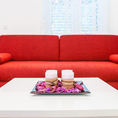 Avenue Apartment Dubrovnik Extérieur photo