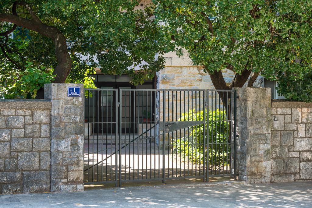 Avenue Apartment Dubrovnik Chambre photo