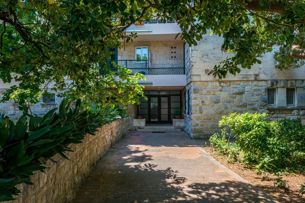 Avenue Apartment Dubrovnik Chambre photo