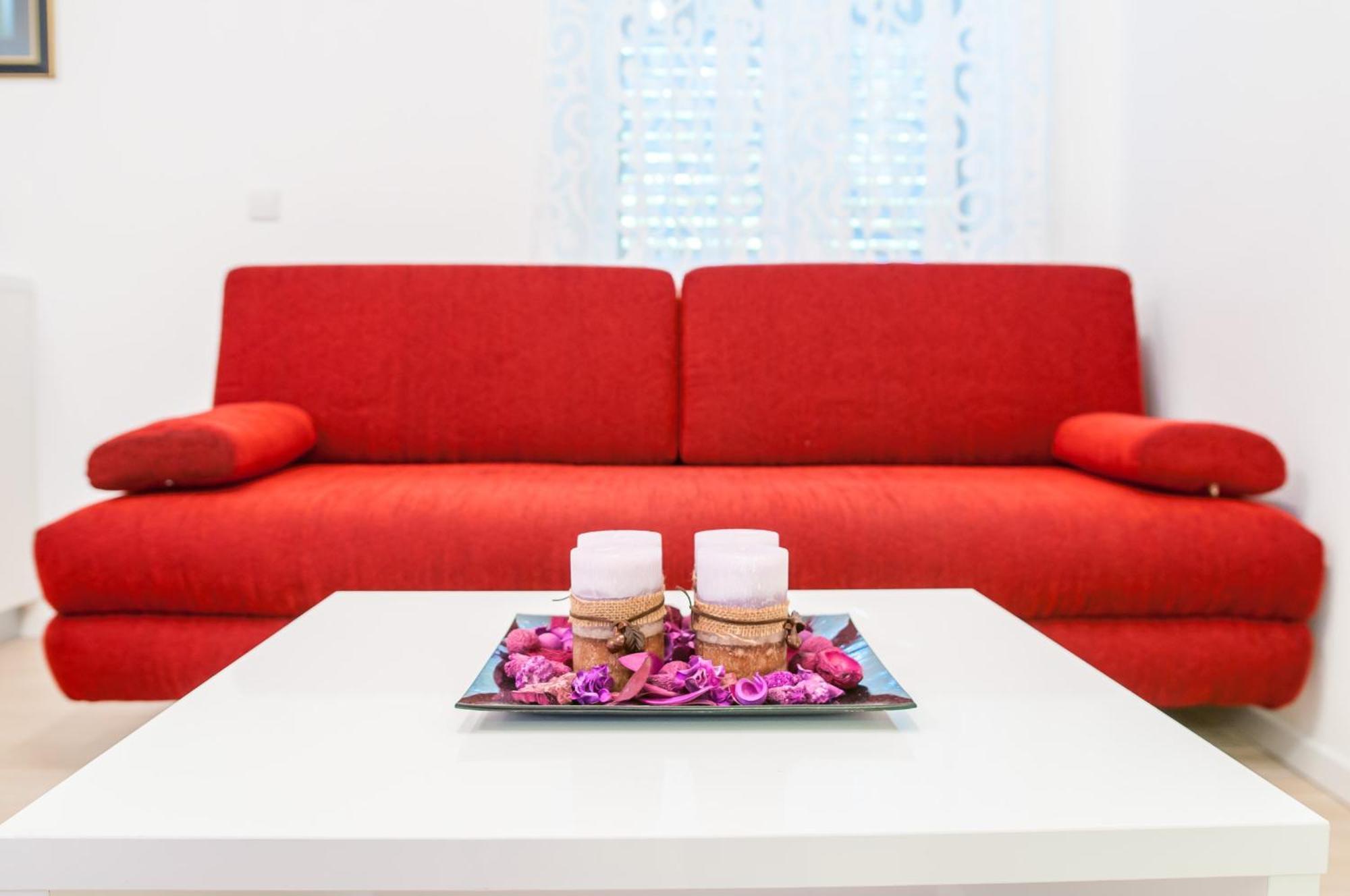 Avenue Apartment Dubrovnik Extérieur photo