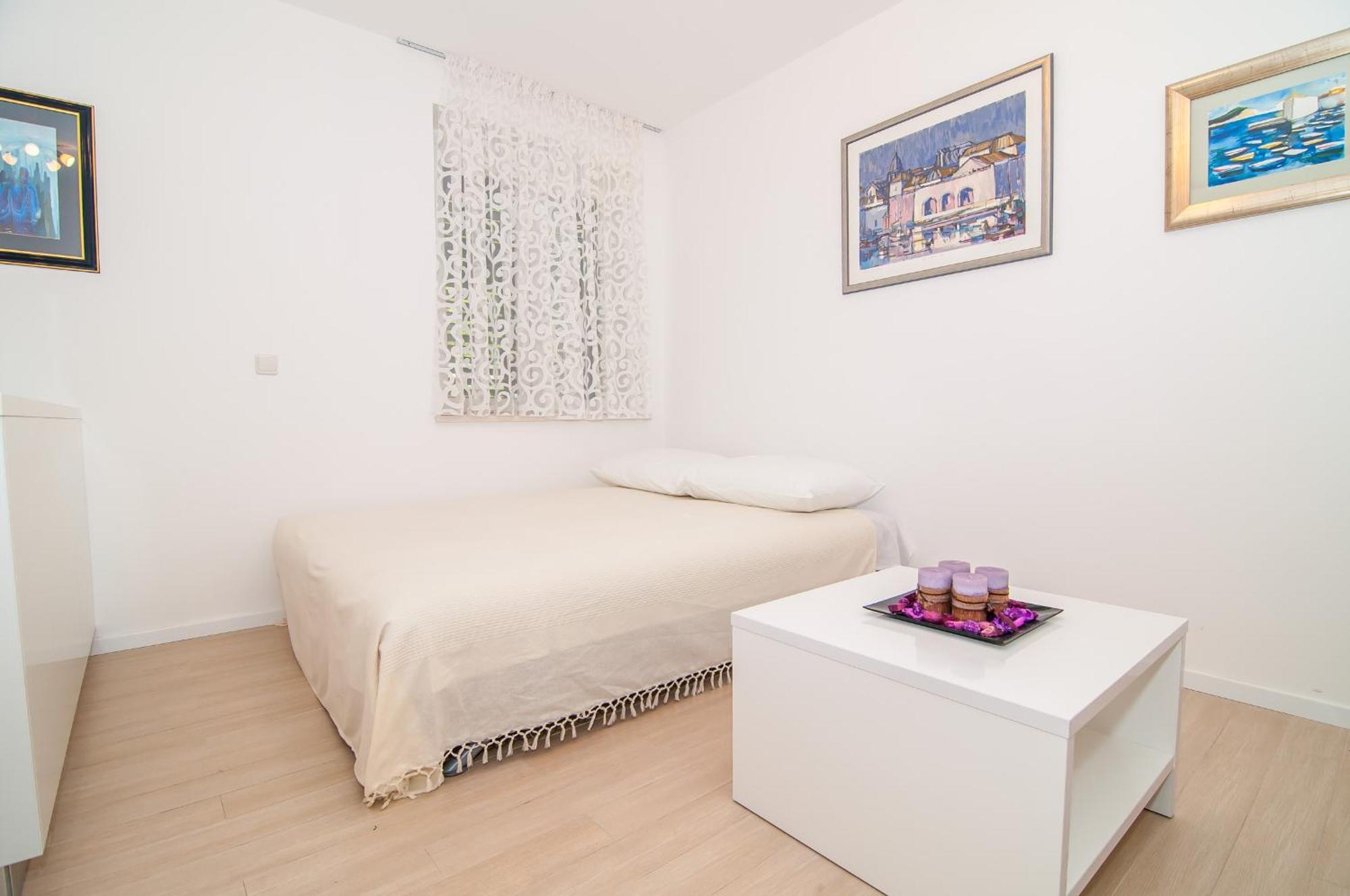 Avenue Apartment Dubrovnik Extérieur photo
