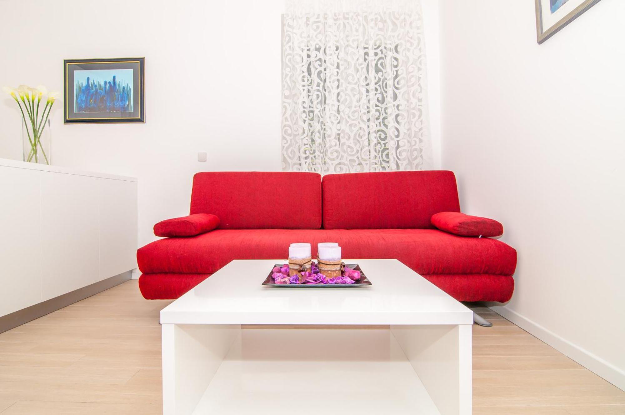 Avenue Apartment Dubrovnik Extérieur photo