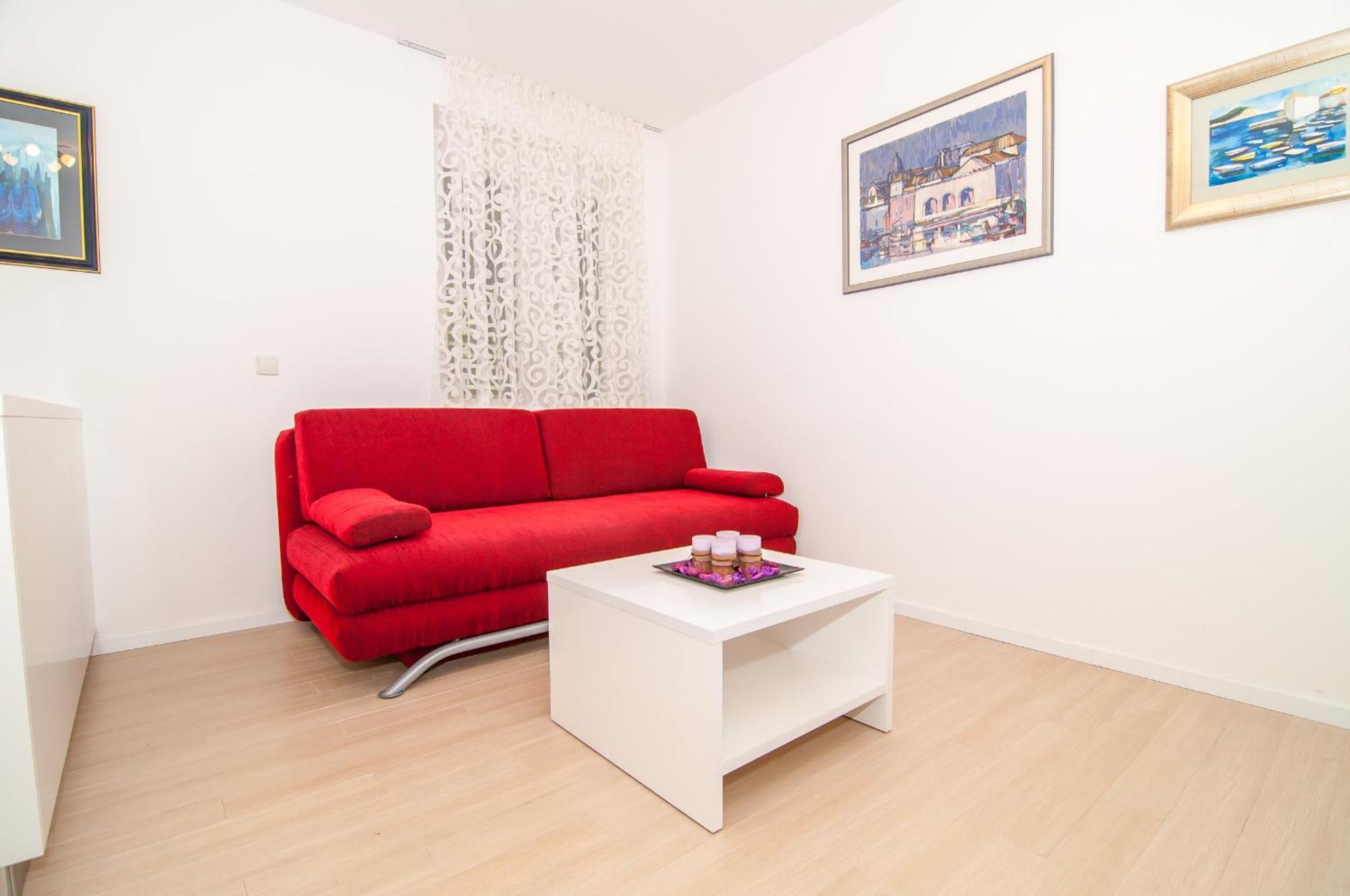 Avenue Apartment Dubrovnik Extérieur photo