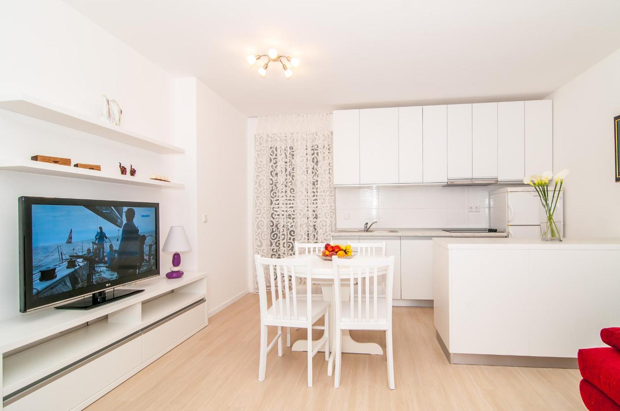 Avenue Apartment Dubrovnik Extérieur photo