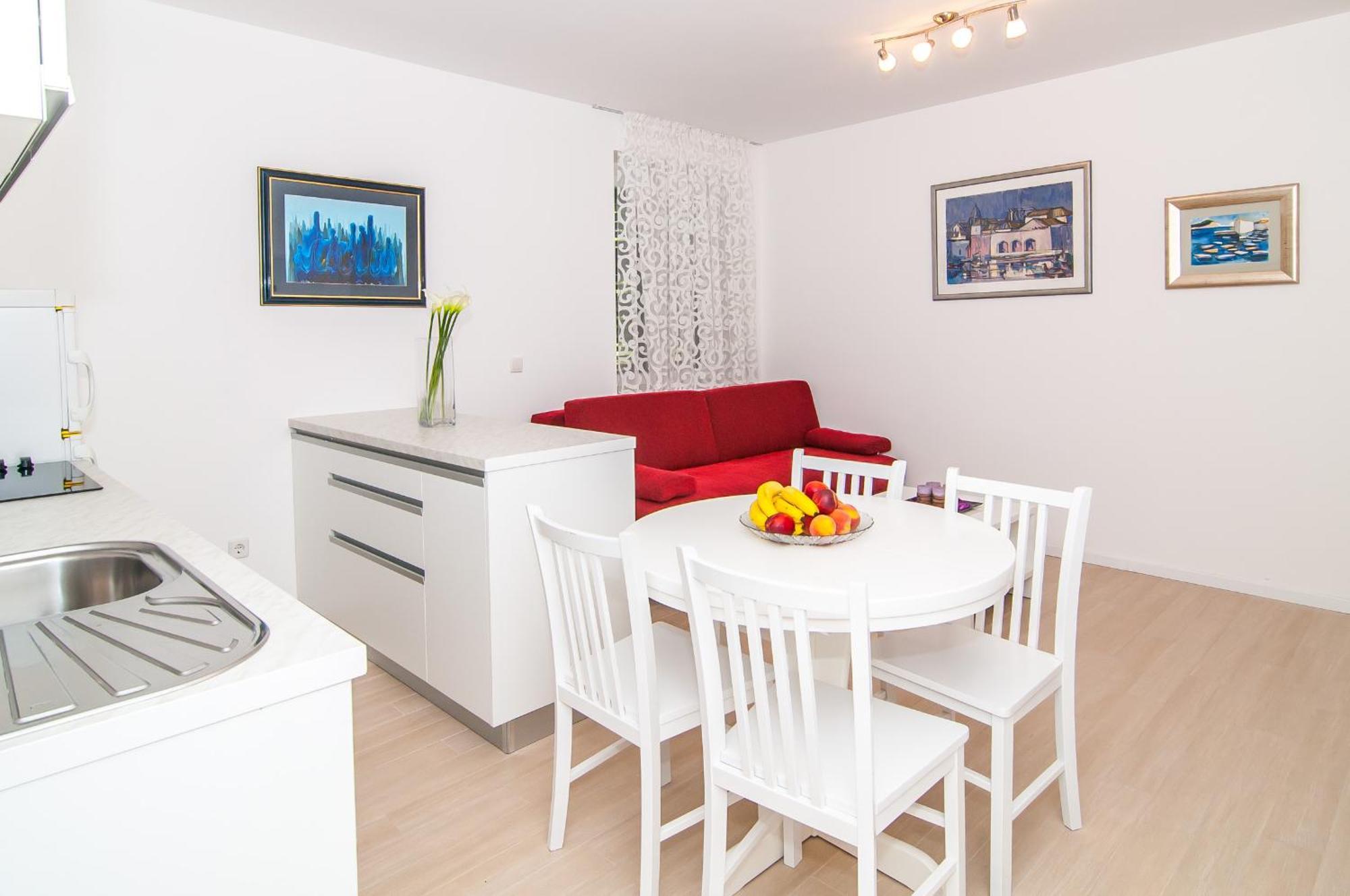 Avenue Apartment Dubrovnik Extérieur photo