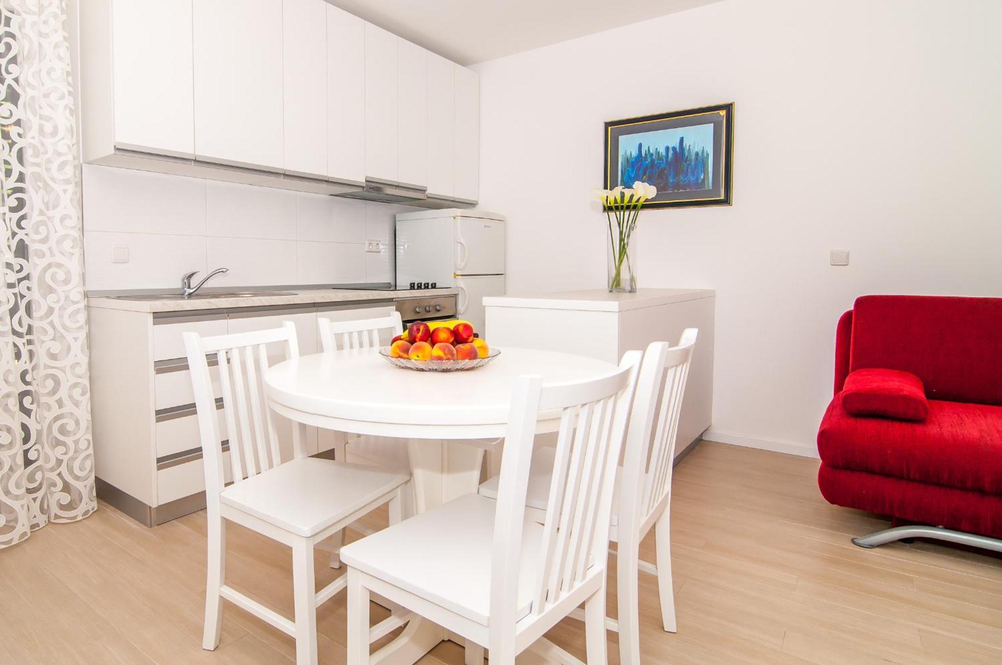 Avenue Apartment Dubrovnik Extérieur photo
