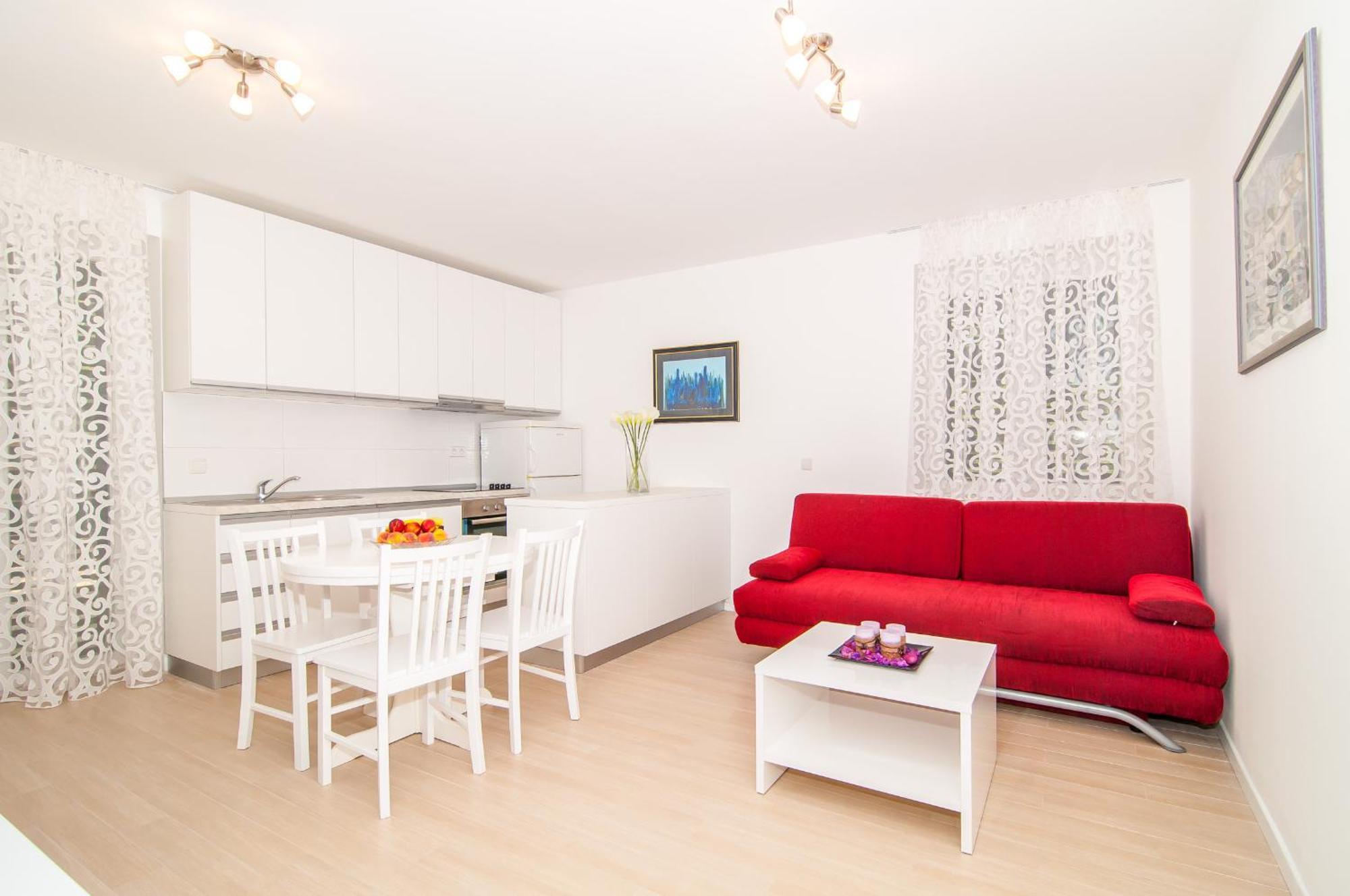 Avenue Apartment Dubrovnik Extérieur photo