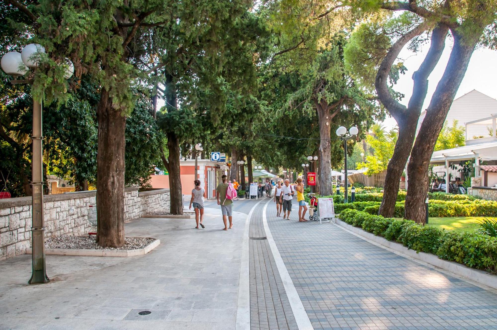Avenue Apartment Dubrovnik Extérieur photo