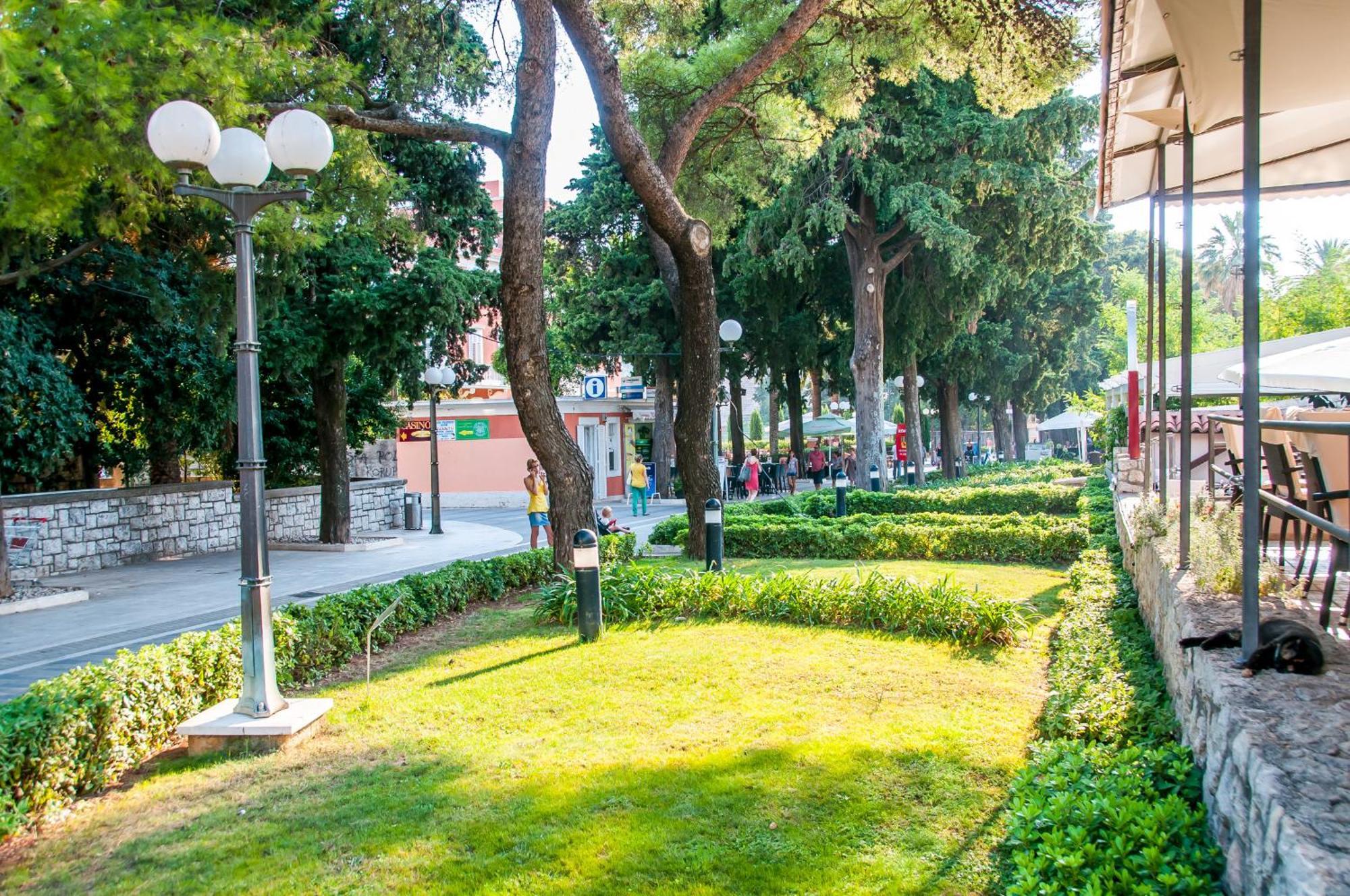 Avenue Apartment Dubrovnik Extérieur photo