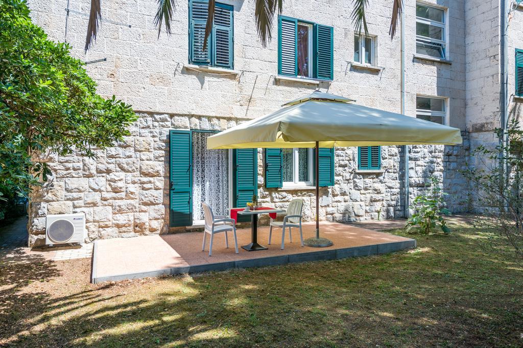 Avenue Apartment Dubrovnik Chambre photo