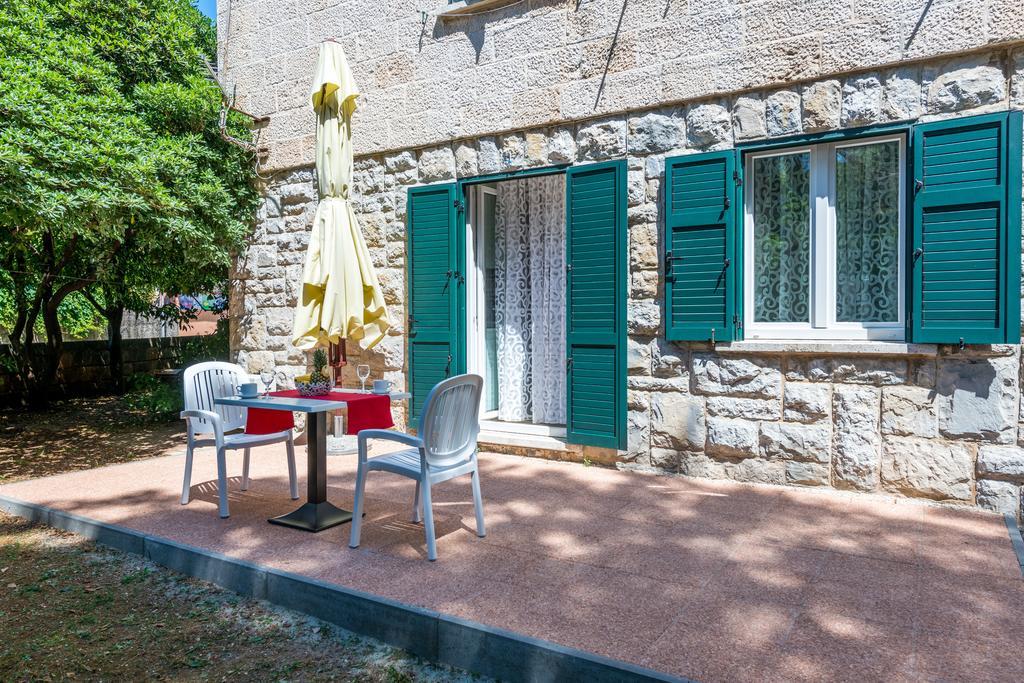 Avenue Apartment Dubrovnik Chambre photo