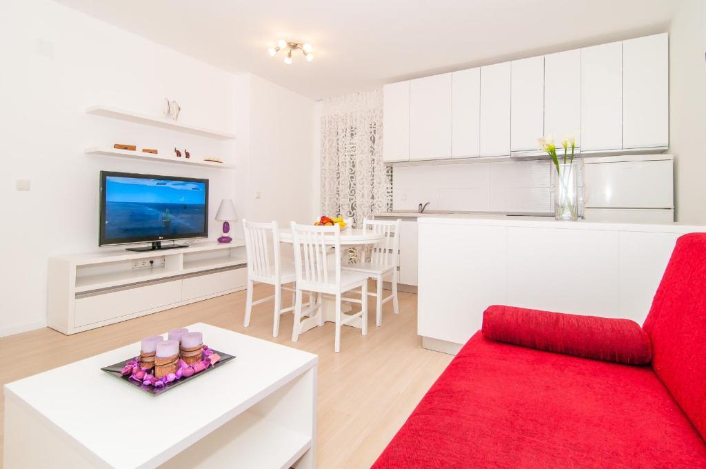 Avenue Apartment Dubrovnik Chambre photo