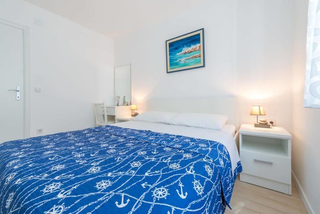 Avenue Apartment Dubrovnik Extérieur photo